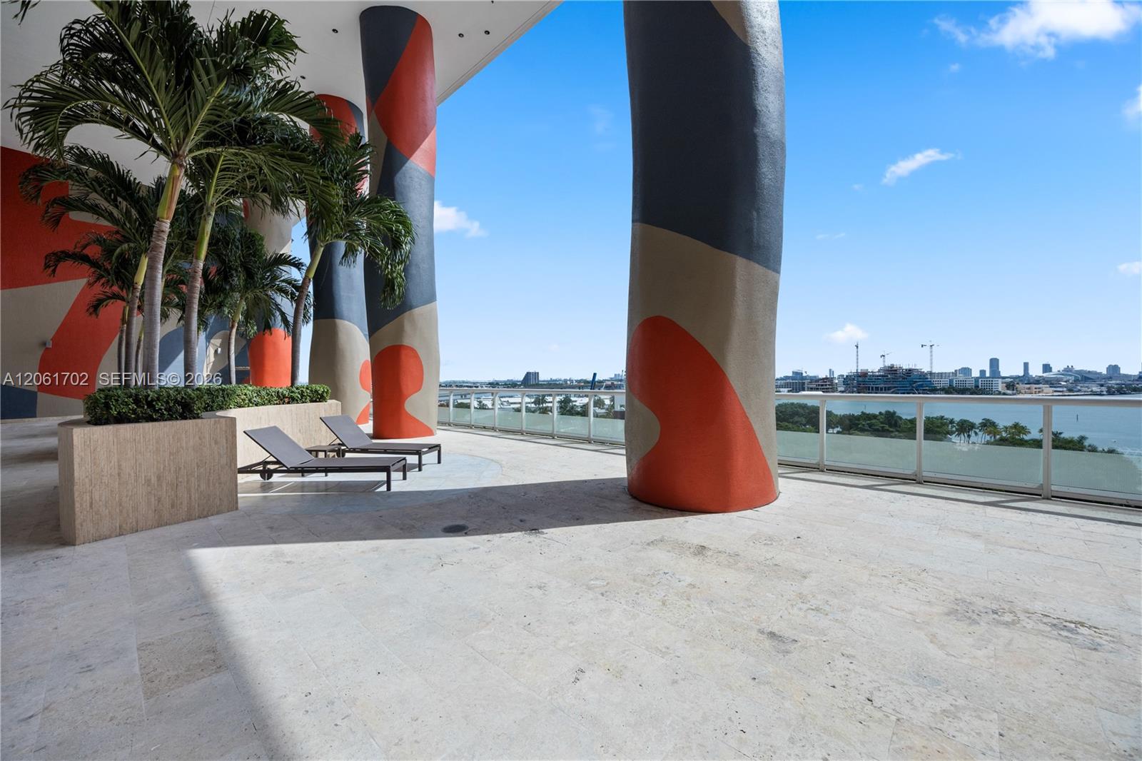 50 Biscayne Boulevard