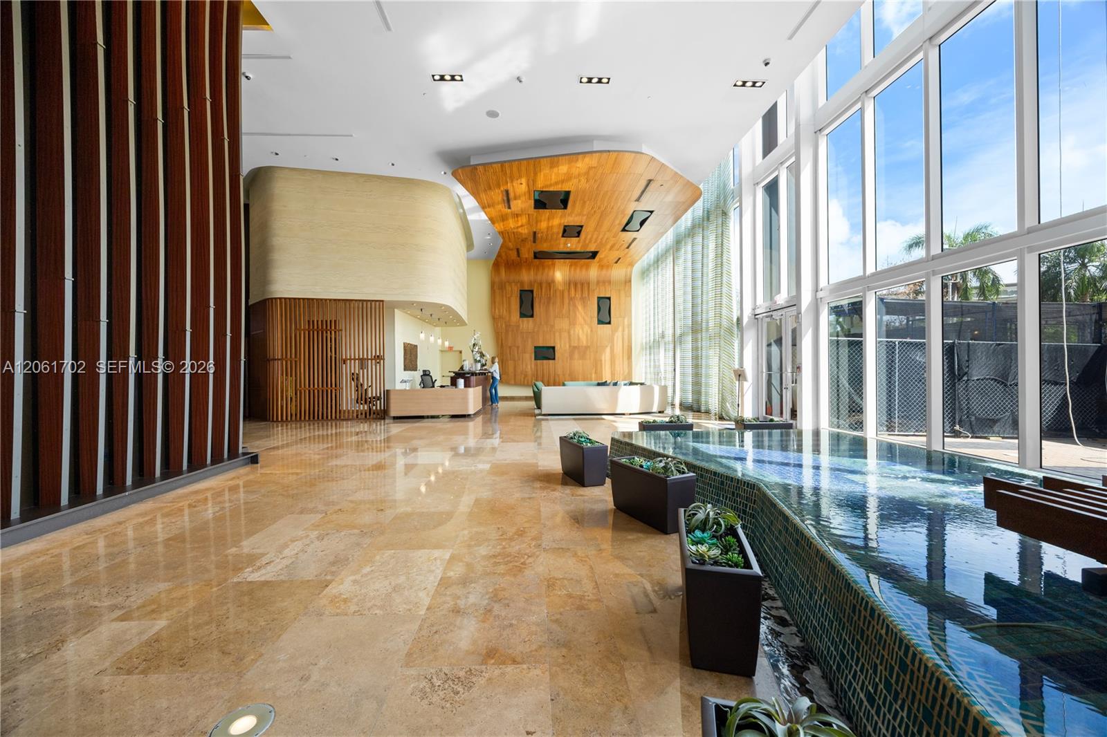 50 Biscayne Boulevard