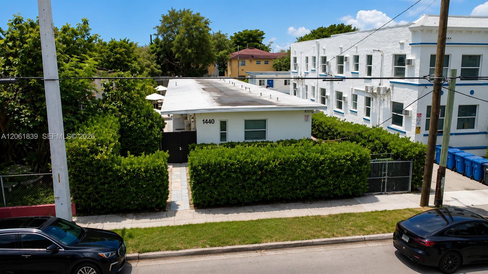 1440 SW 4th Street