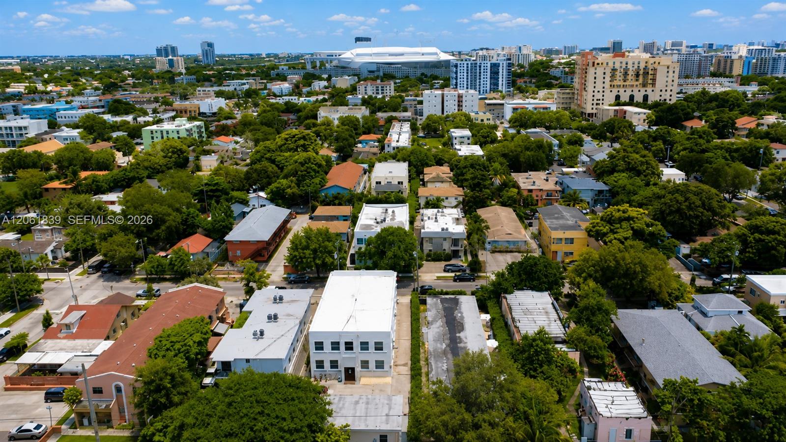 1440 SW 4th Street
