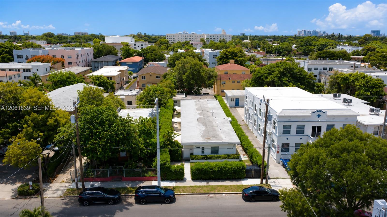 1440 SW 4th Street