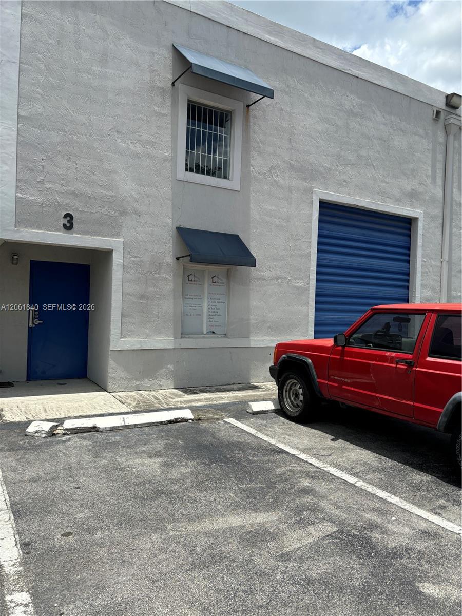 10780 NW 138th Street