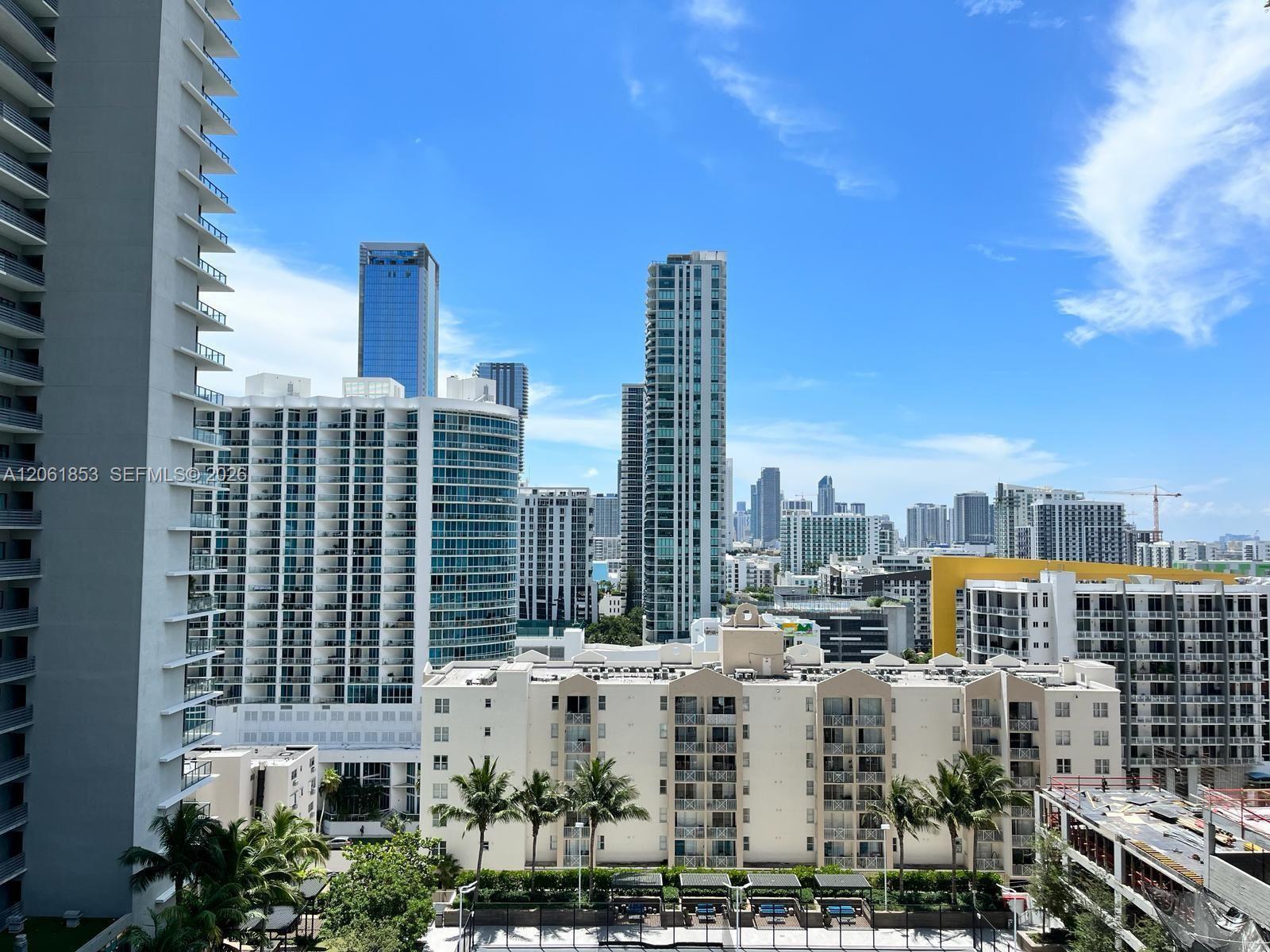 501 NE 31st Street