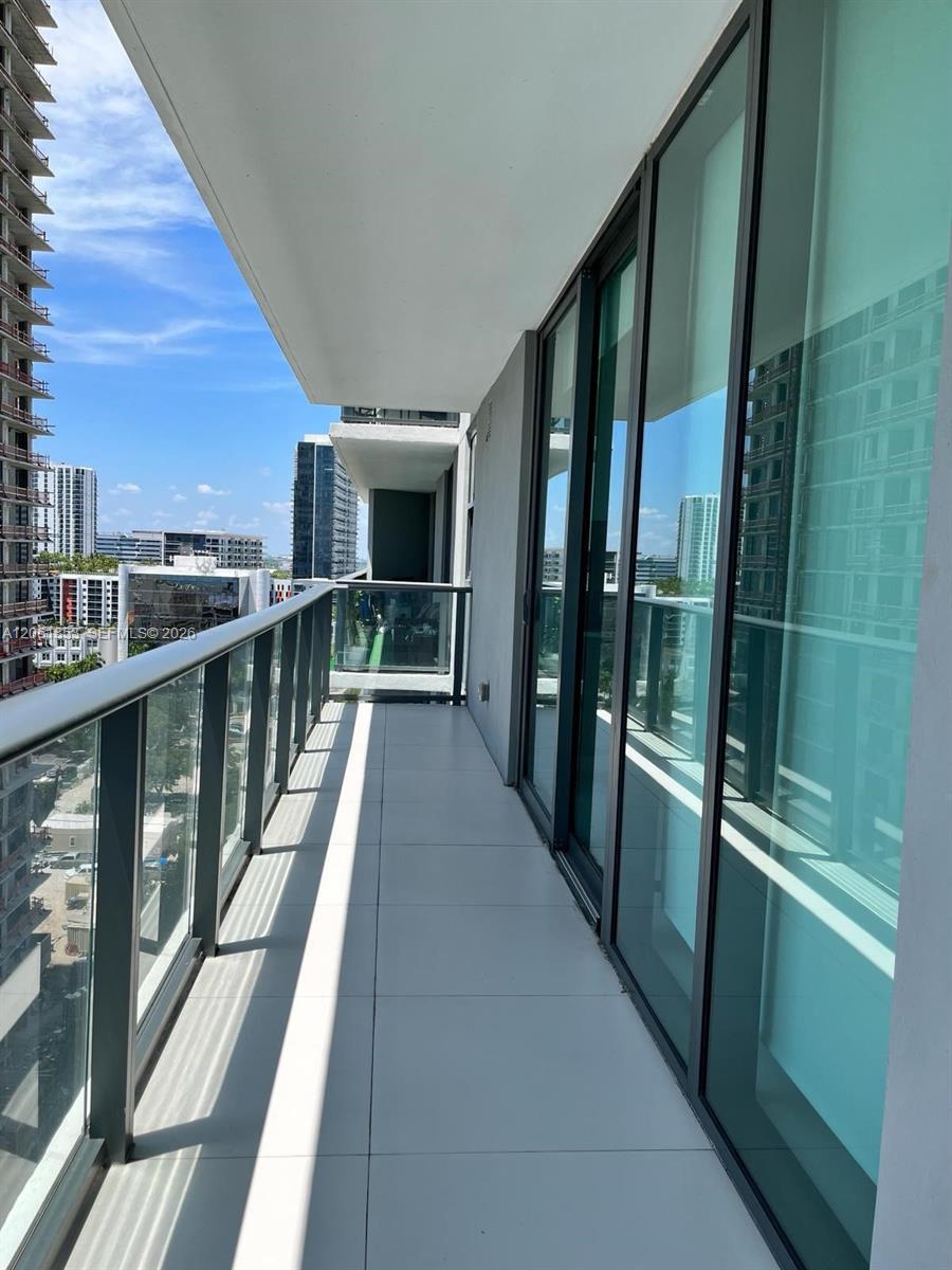 501 NE 31st Street