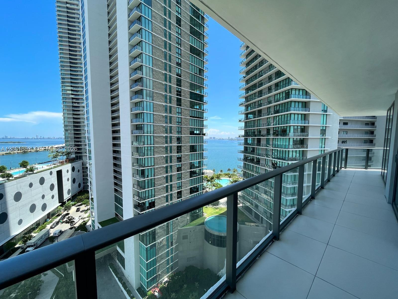 501 NE 31st Street
