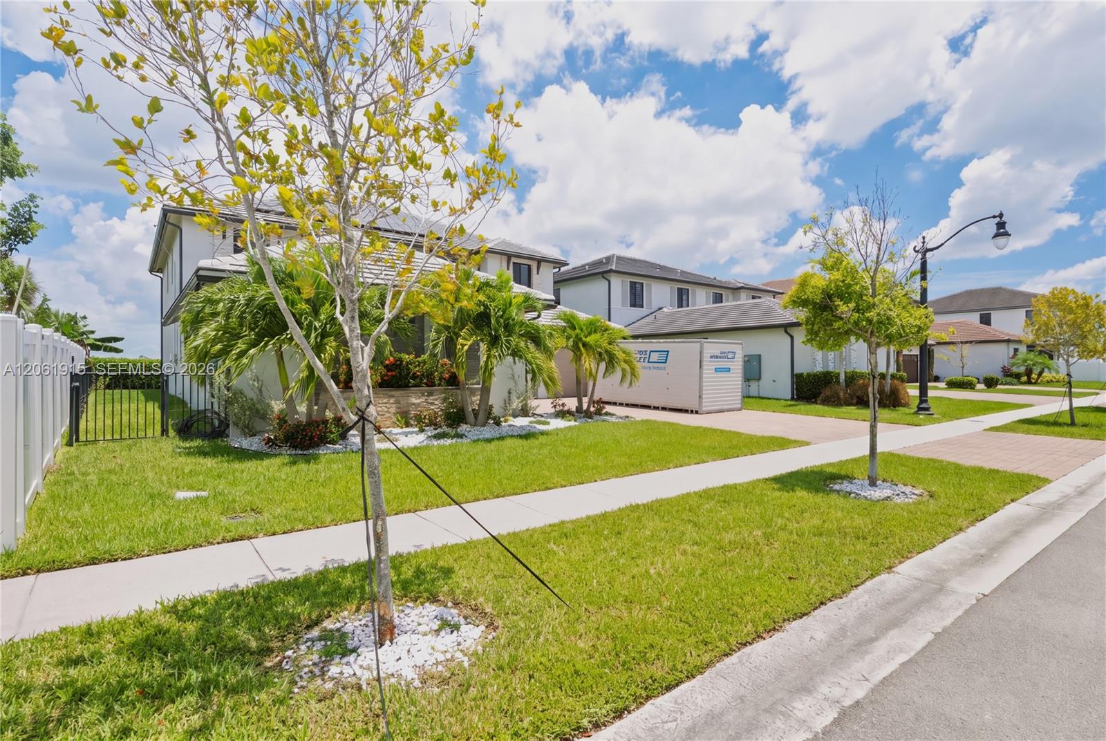 17765 SW 45th Street