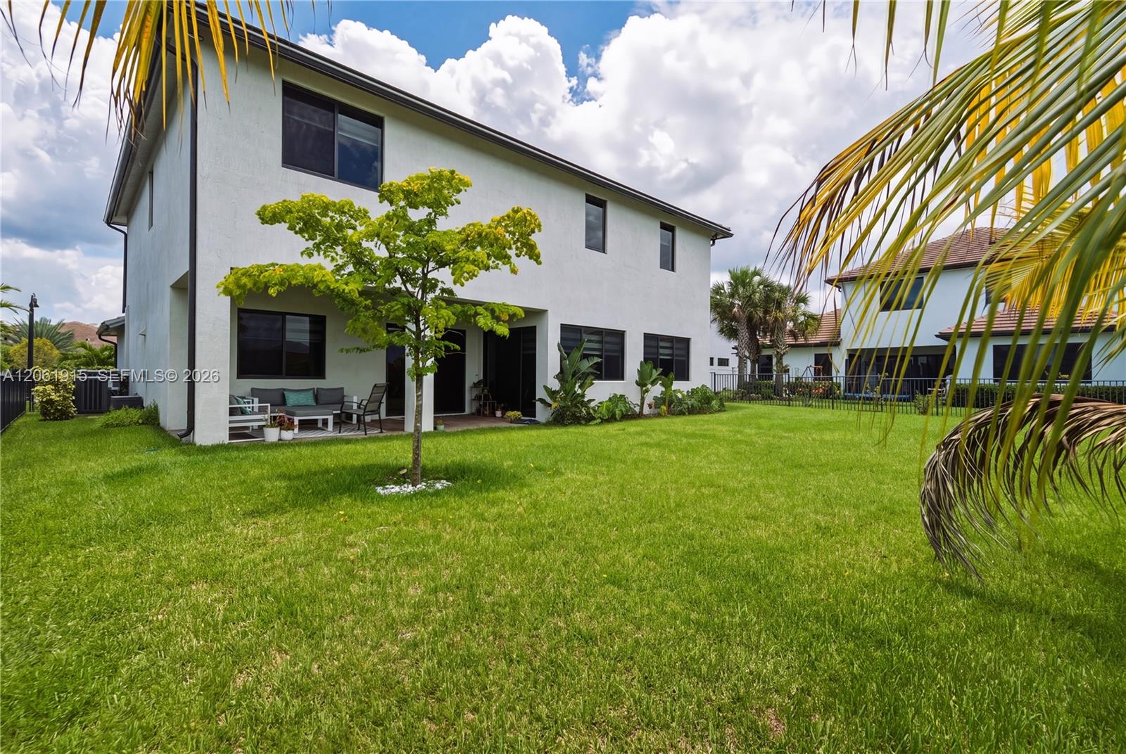 17765 SW 45th Street