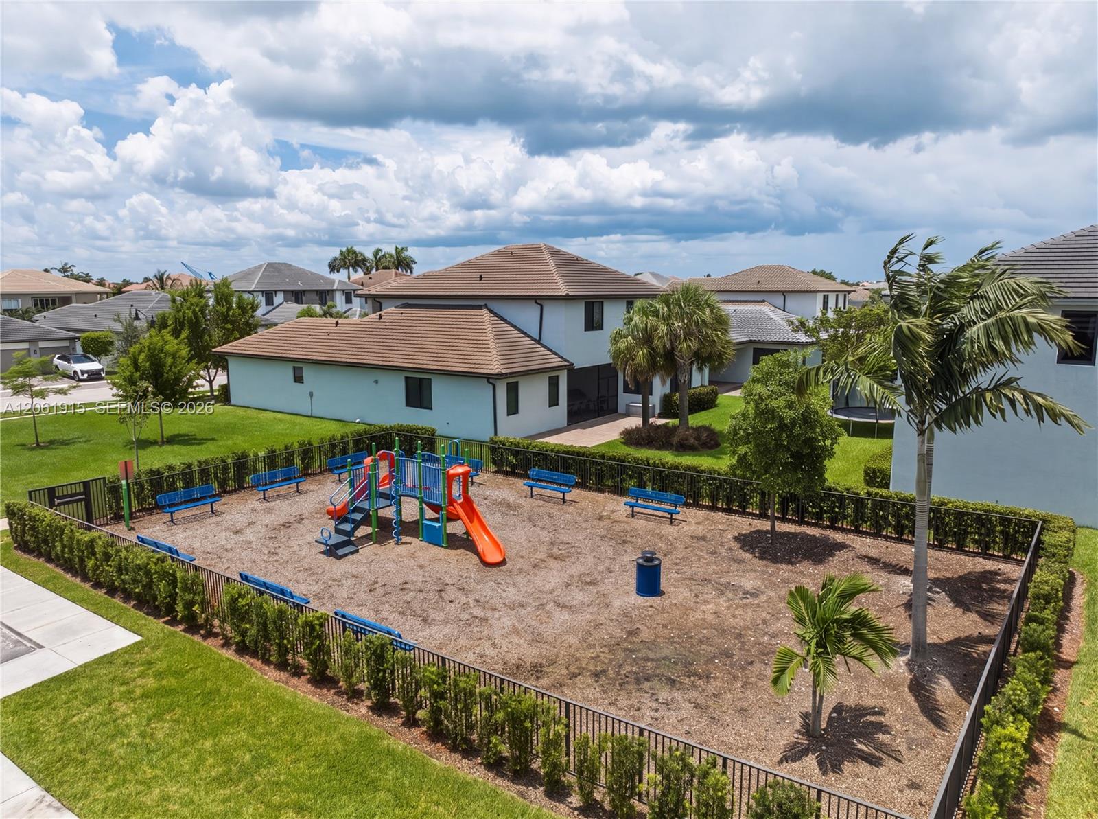 17765 SW 45th Street