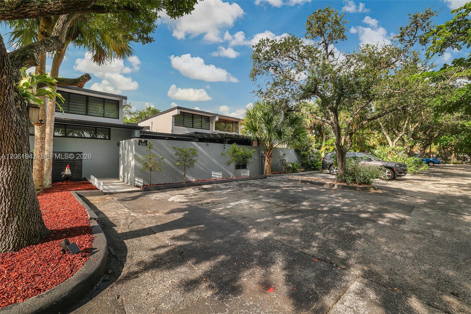 6402 Windmill Gate Road