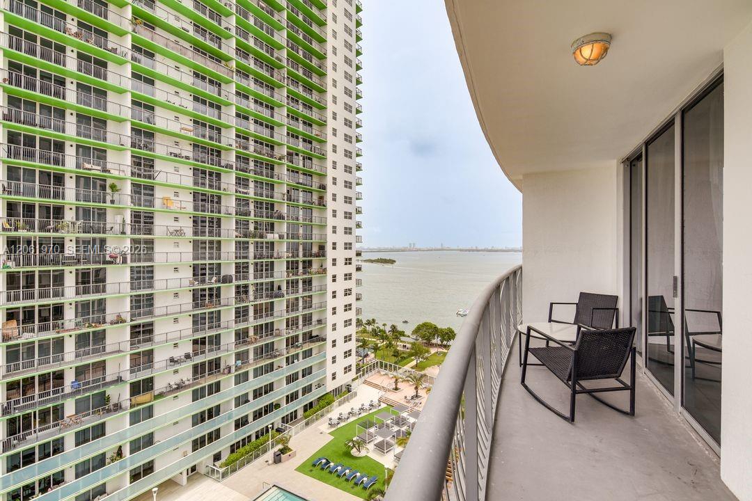 1750 N Bayshore Drive