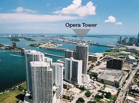 1750 N Bayshore Drive