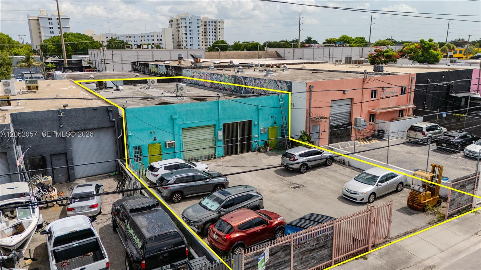 1785 NW 21st Terrace