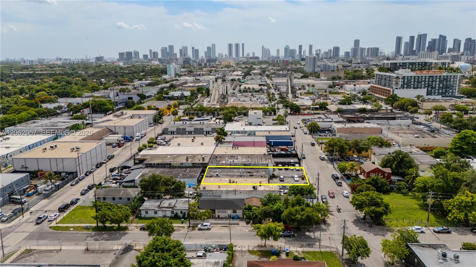 1785 NW 21st Terrace