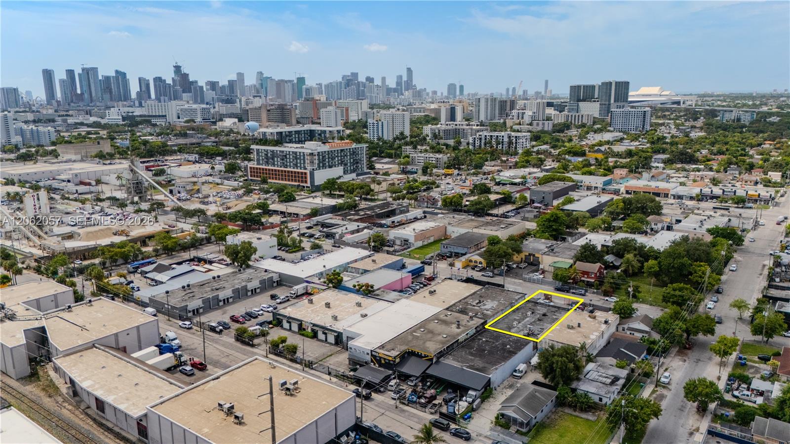 1785 NW 21st Terrace