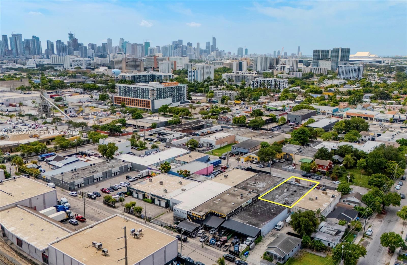 1785 NW 21st Terrace