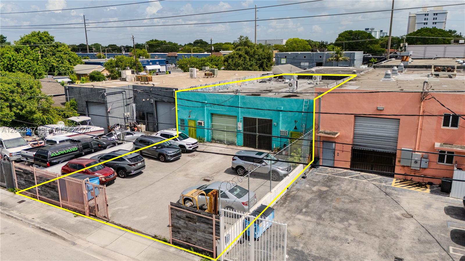 1785 NW 21st Terrace