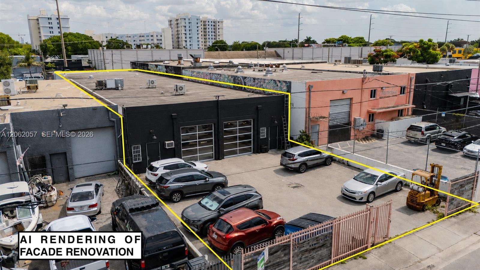 1785 NW 21st Terrace