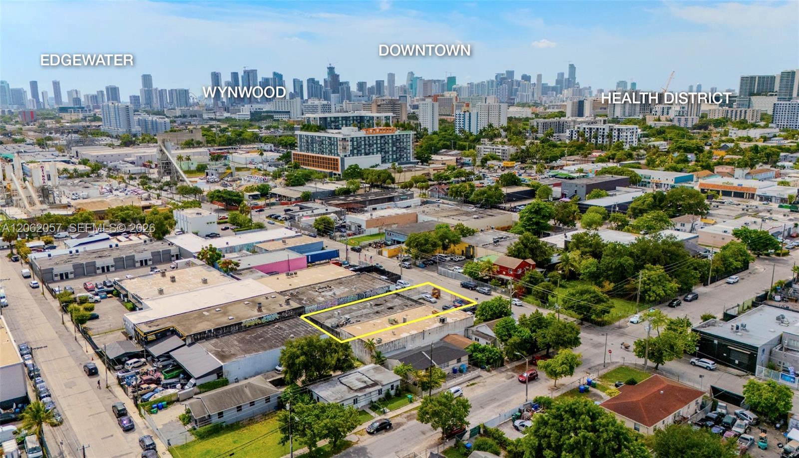 1785 NW 21st Terrace