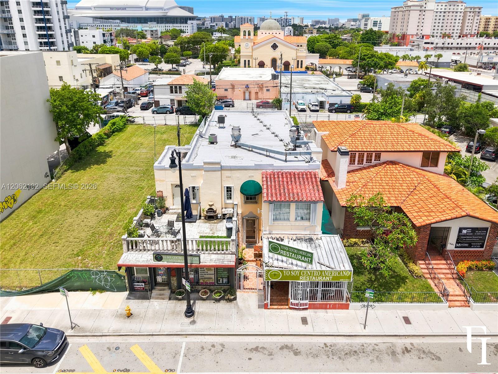 1353 SW 1st Street