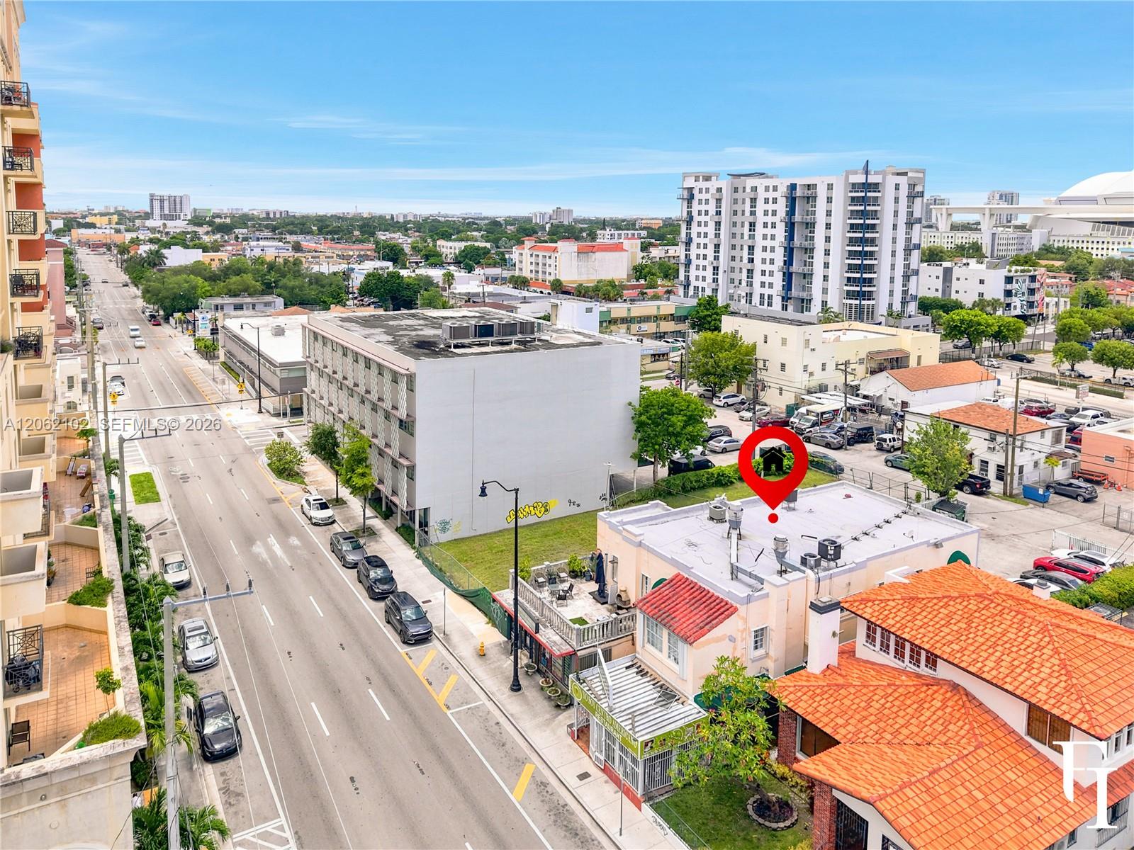 1353 SW 1st Street