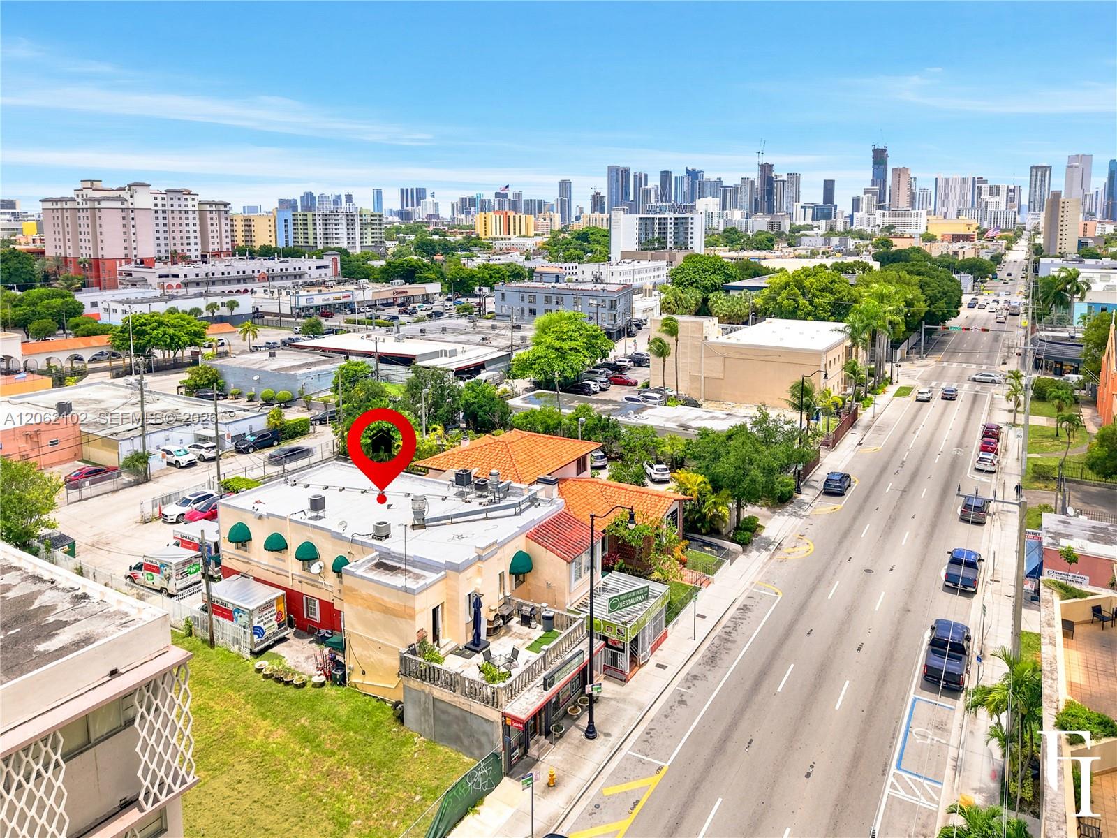 1353 SW 1st Street