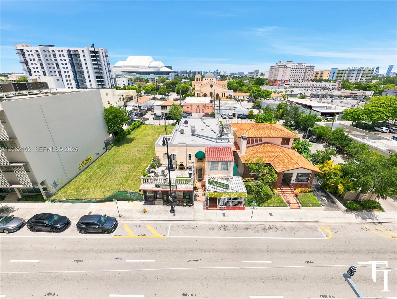 1353 SW 1st Street