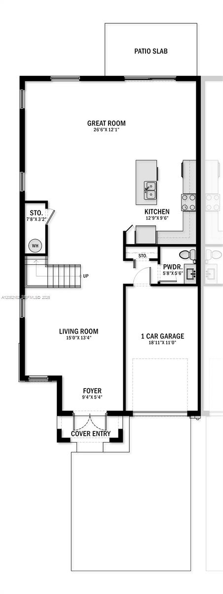 10915 SW 52nd Drive