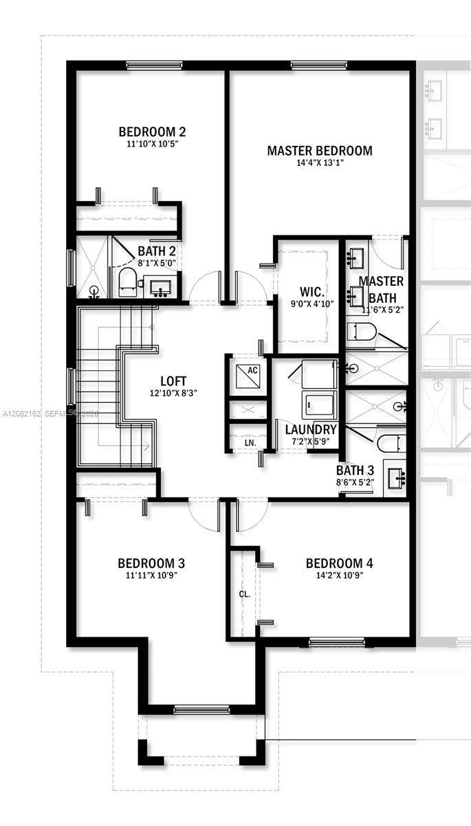 10915 SW 52nd Drive