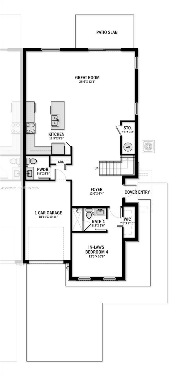 10915 SW 52nd Drive