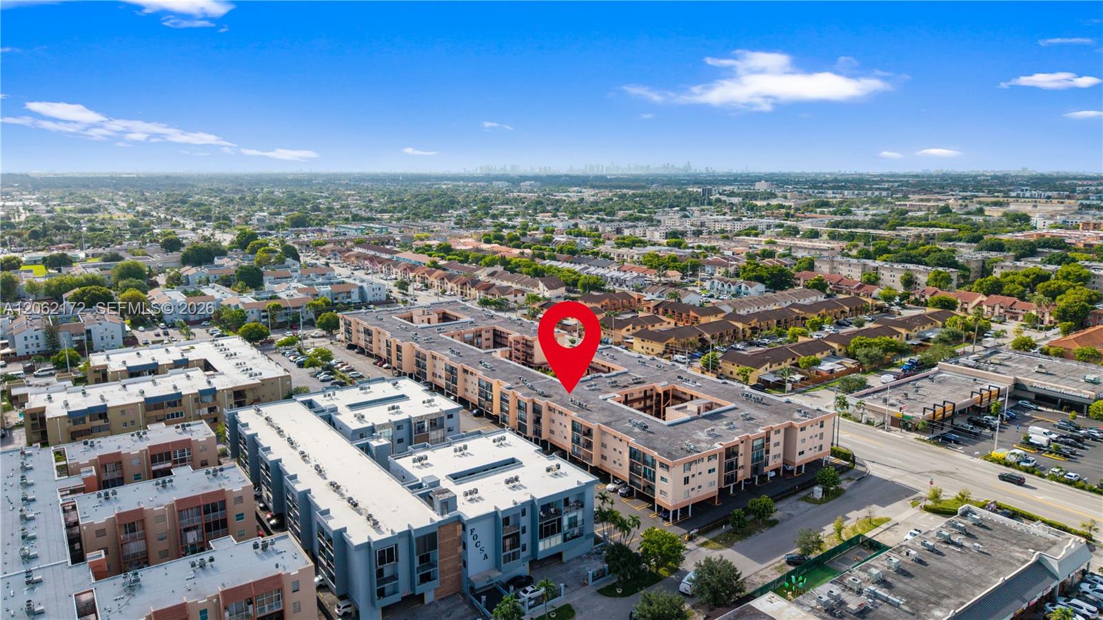 1855 W 60th Street