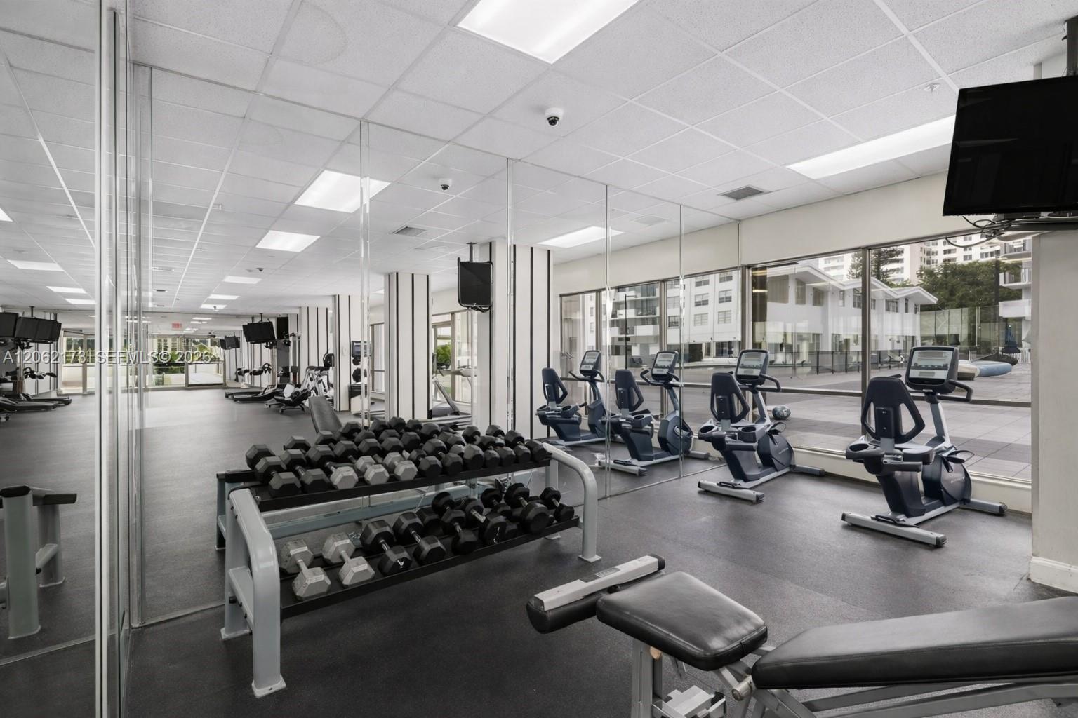 2750 NE 183rd Street