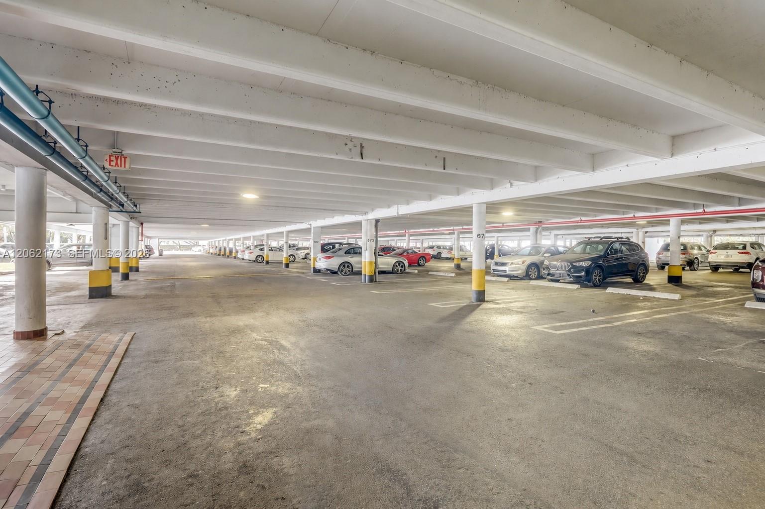 2750 NE 183rd Street