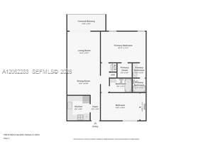 1900 W 68th Street