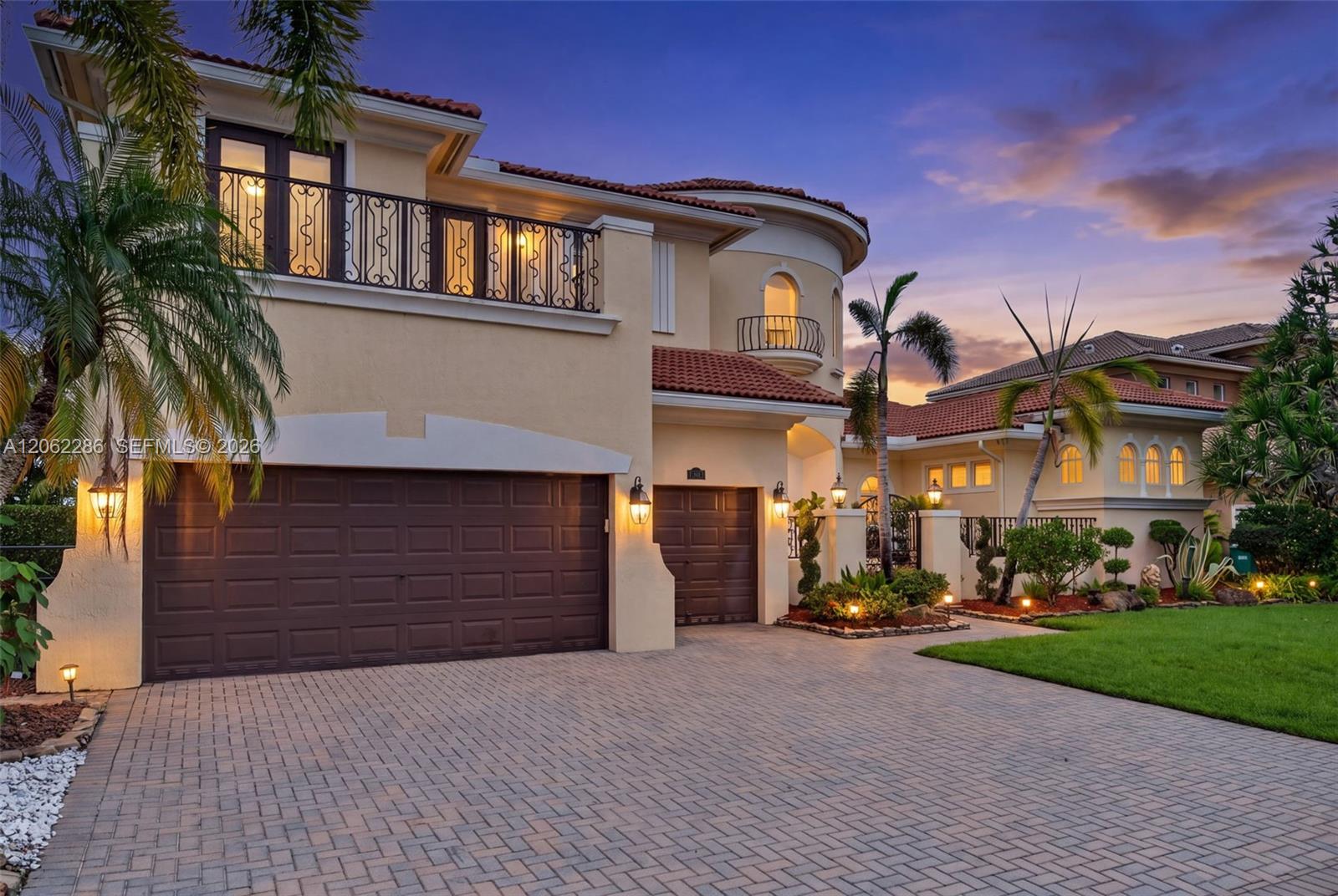 11867 NW 69th Place