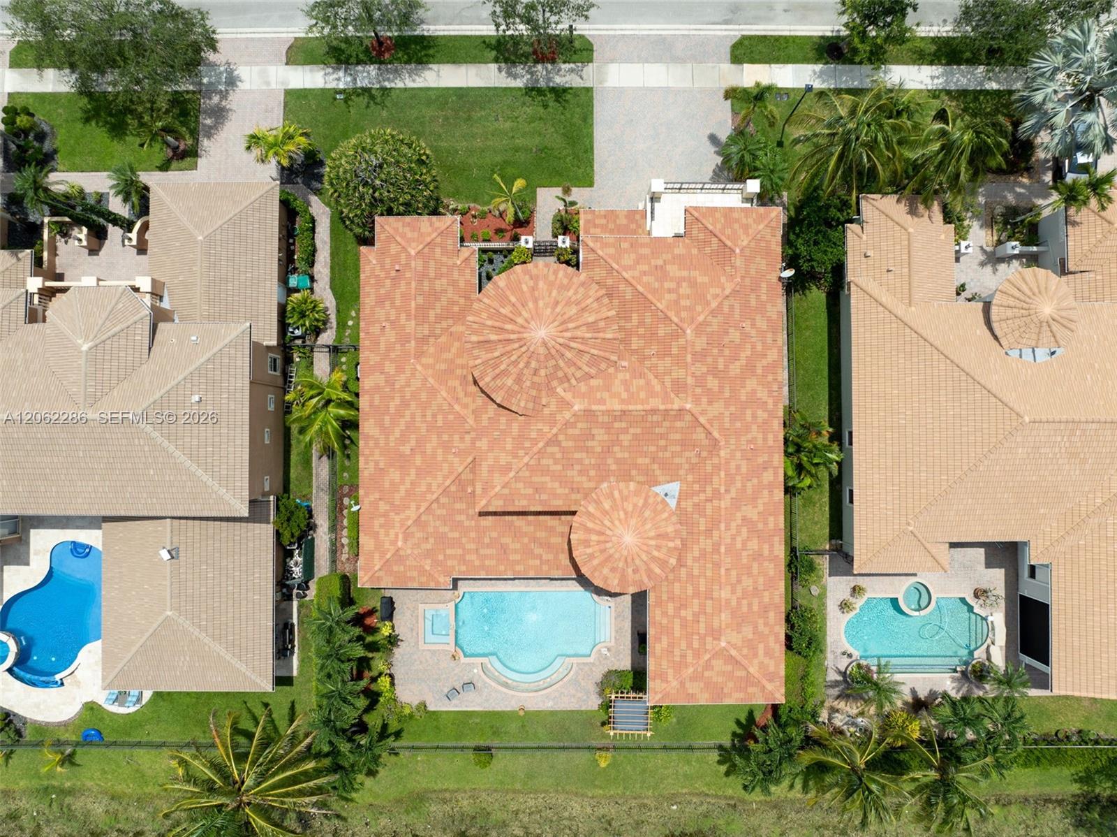 11867 NW 69th Place
