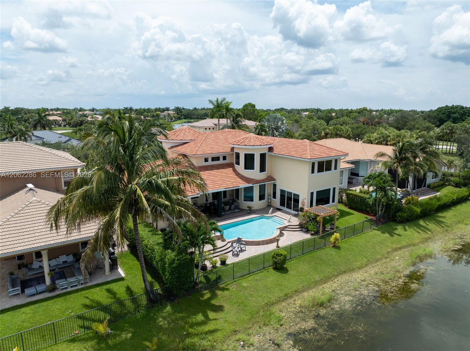 11867 NW 69th Place