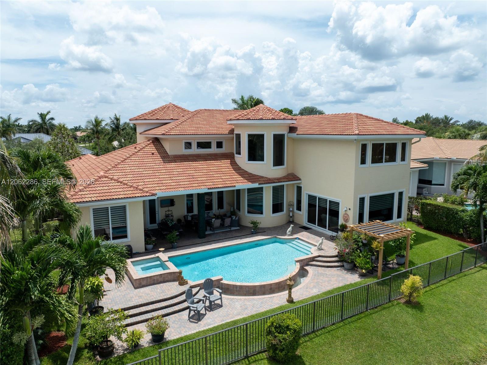 11867 NW 69th Place