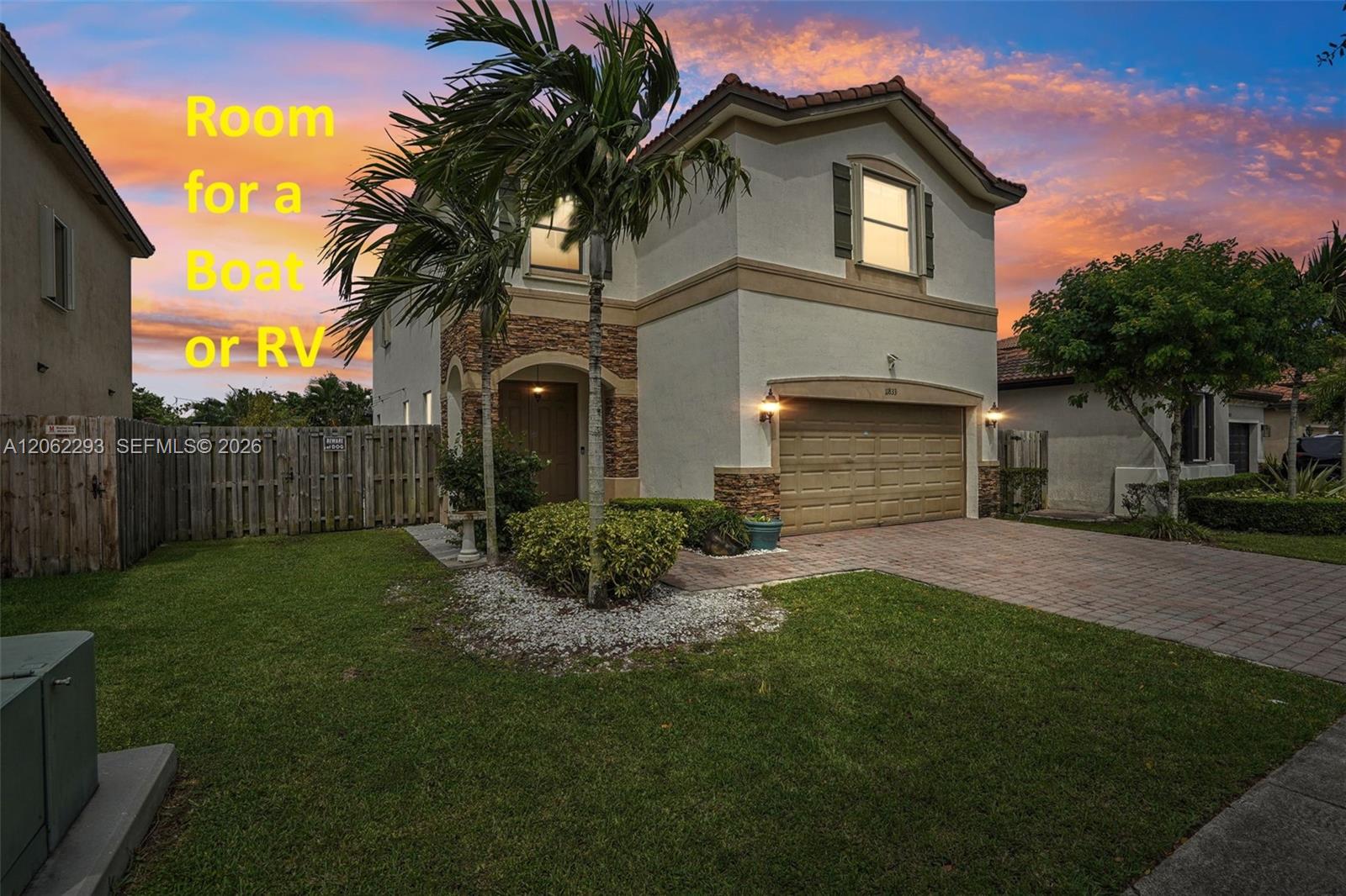 11833 SW 240th Terrace