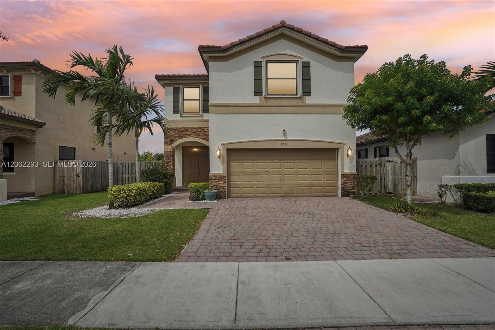 11833 SW 240th Terrace