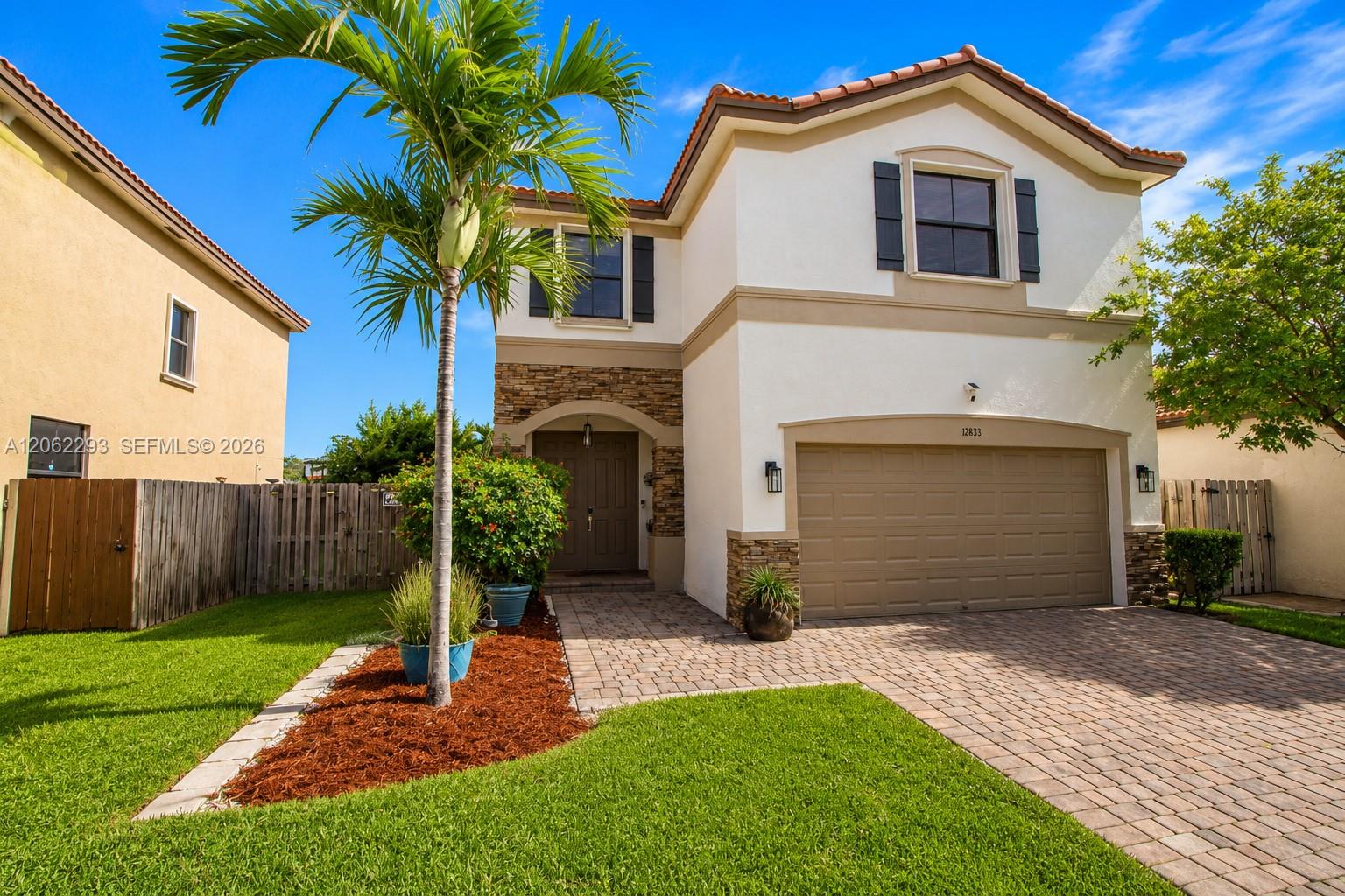 11833 SW 240th Terrace