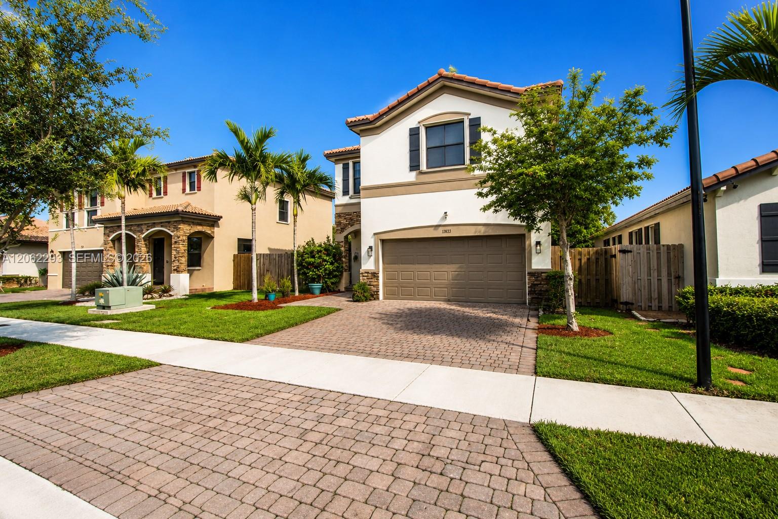11833 SW 240th Terrace