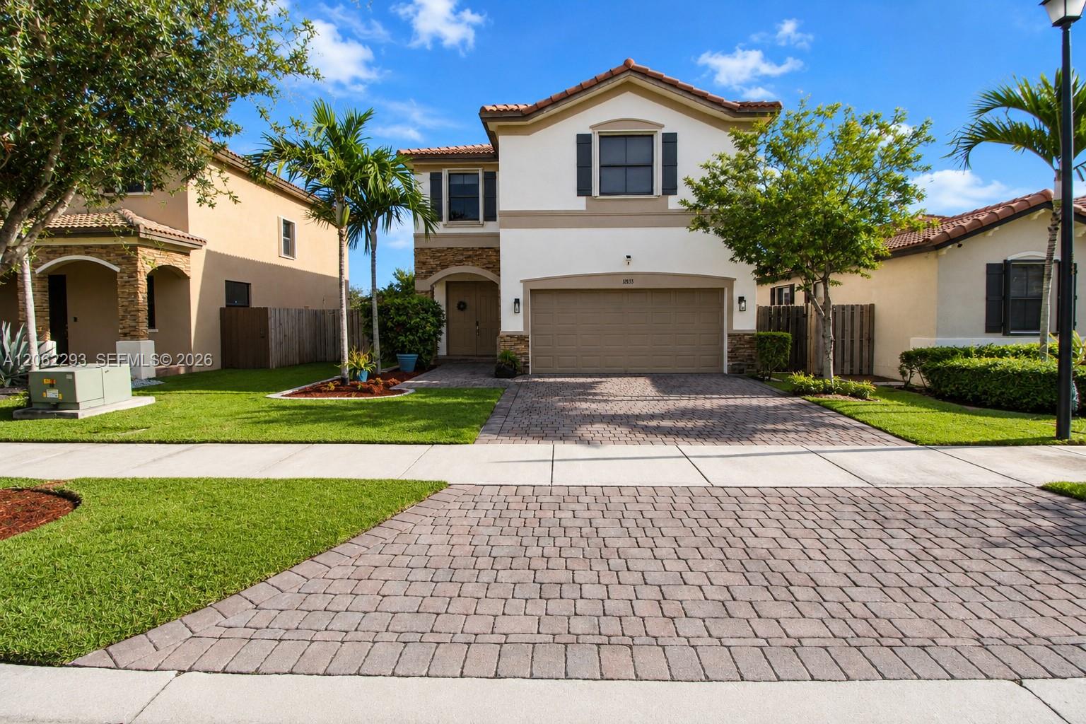 11833 SW 240th Terrace