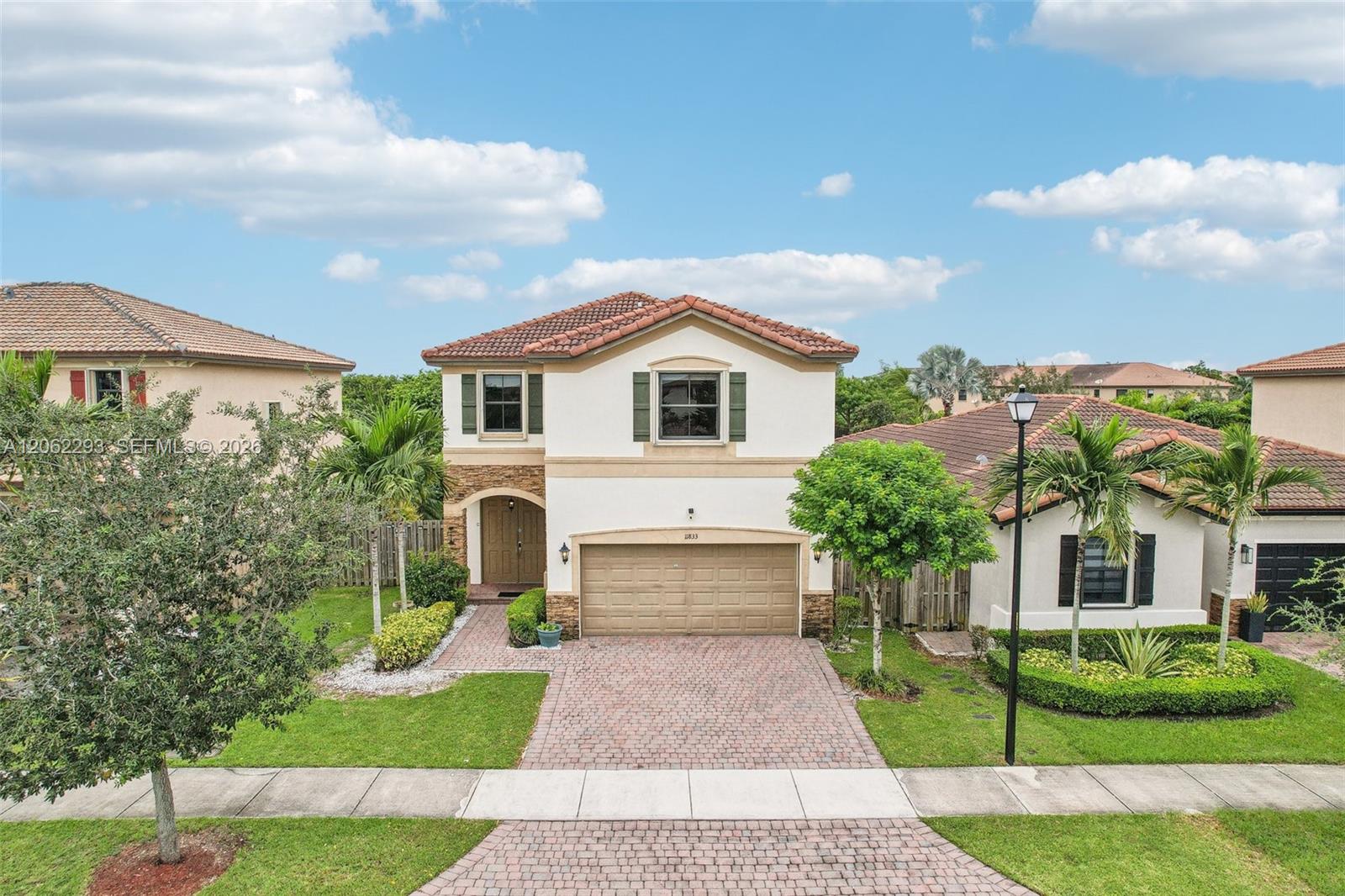 11833 SW 240th Terrace