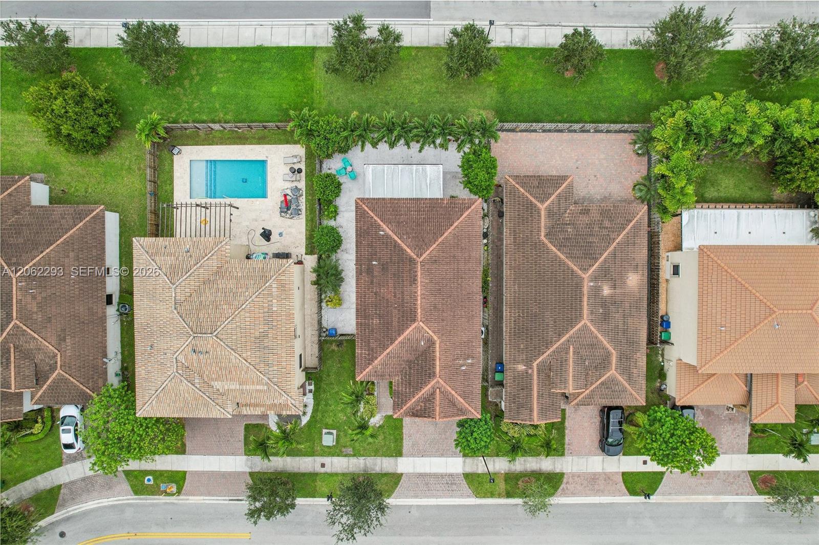 11833 SW 240th Terrace