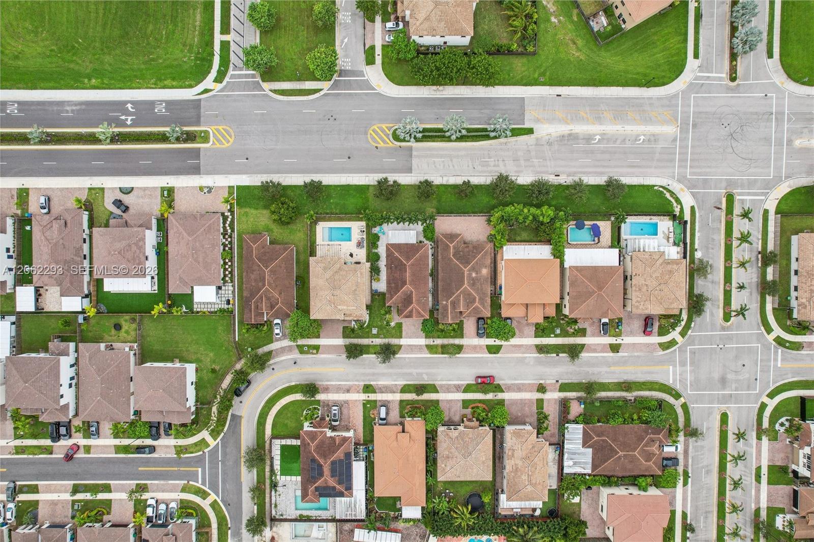 11833 SW 240th Terrace