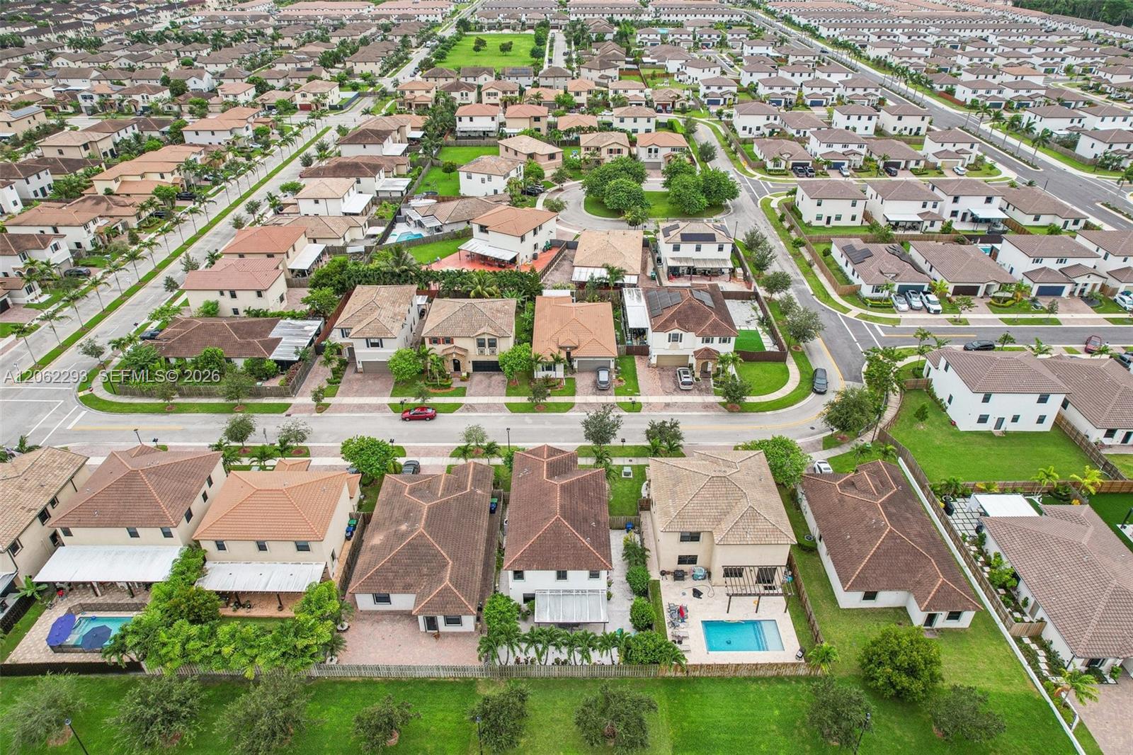 11833 SW 240th Terrace