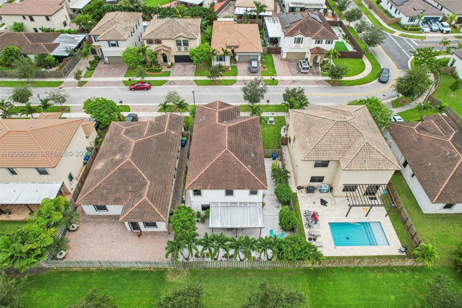11833 SW 240th Terrace