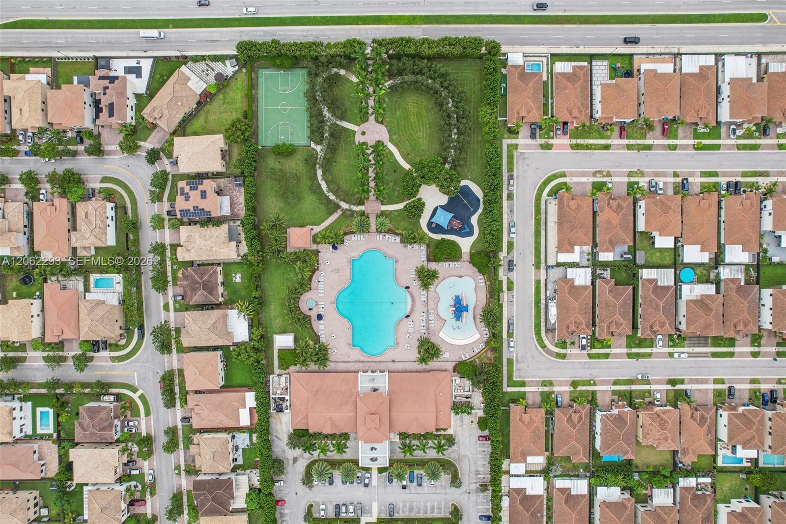 11833 SW 240th Terrace