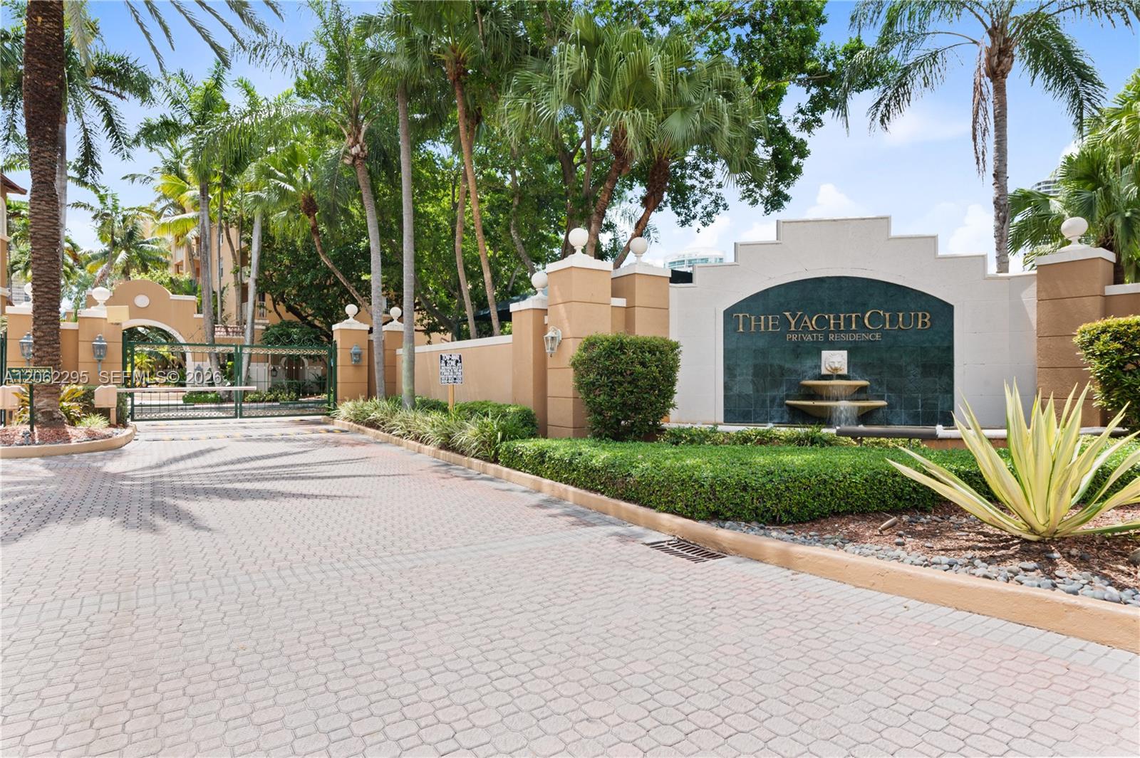 19701 E Country Club Drive