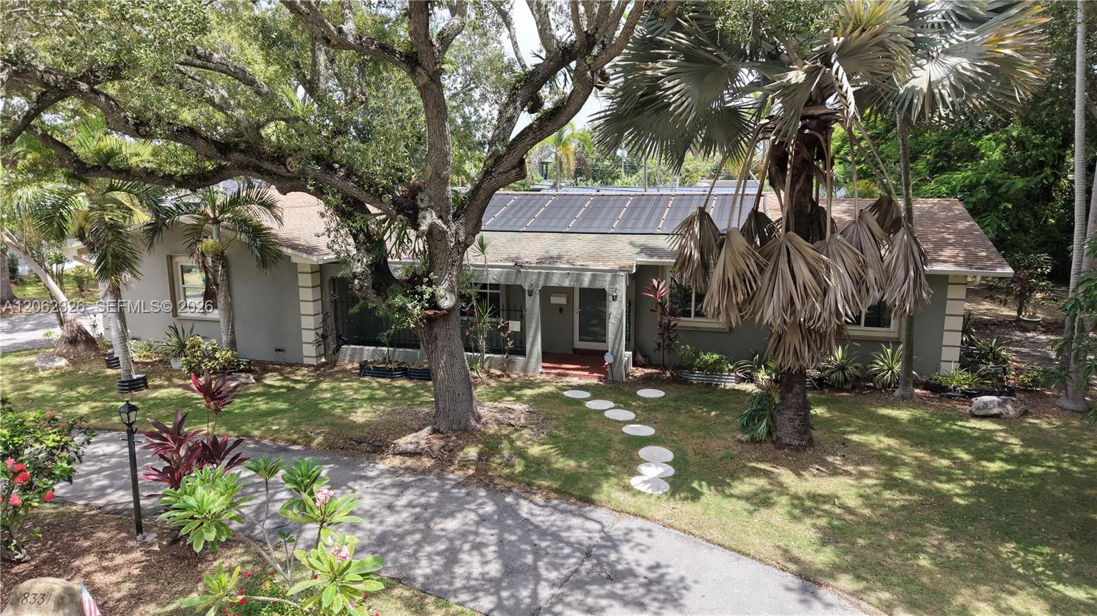 8331 SW 156th Street